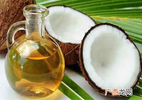 椰子油医药价值主要在哪里 椰子油的功效,