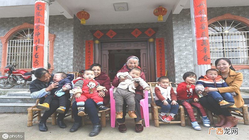 十八代祖宗称谓表 十八代祖宗称谓