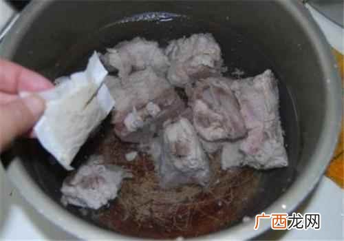 高压锅怎样炖排骨好吃又简单 高压锅怎样炖排骨好吃