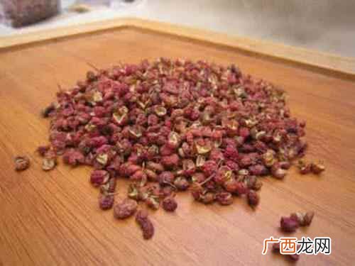 花椒有什么功效和作用 花椒有什么功效