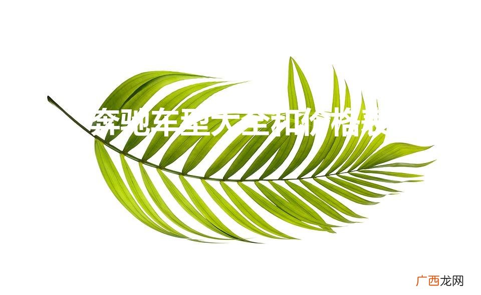 suv奔驰车型大全和价格表 奔驰车型大全和价格表