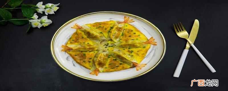 面粉和鸡蛋能做什么好吃的美食 面粉和鸡蛋能做什么好吃的