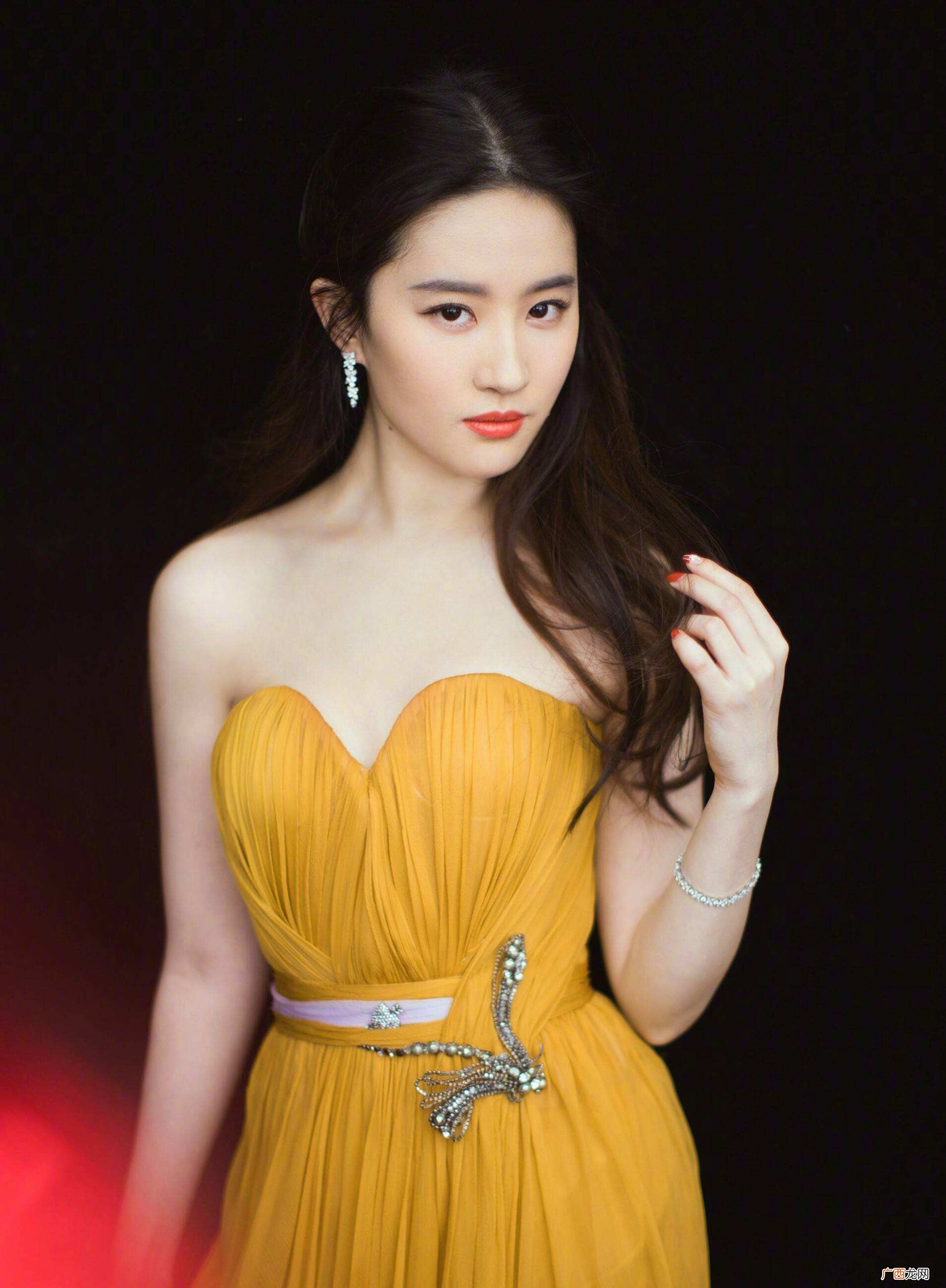 刘亦菲现在怎么还不结婚 刘亦菲为什么不结婚