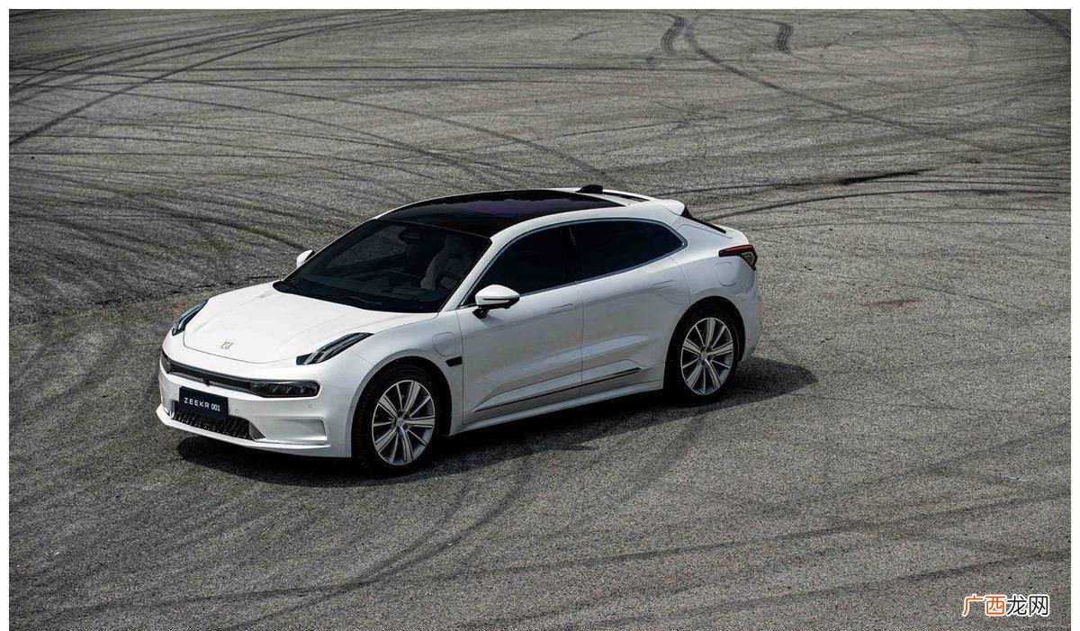 公认?值得买的5款电动汽车 性价比高的新能源汽车有哪款