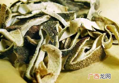 青皮的功效与作用及禁忌症 青皮的功效与作用及禁忌