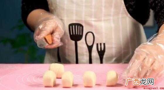 蛋挞皮的制作流程是什么