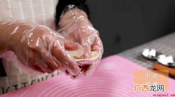 蛋挞皮的制作流程是什么