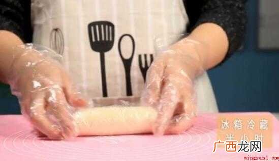 蛋挞皮的制作流程是什么