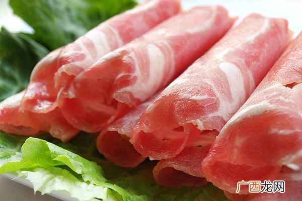 吃羊肉的12个禁忌