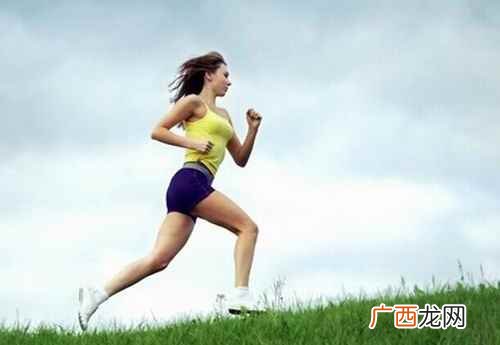 跑步能减肥吗能瘦肚子吗 跑步能减肥吗