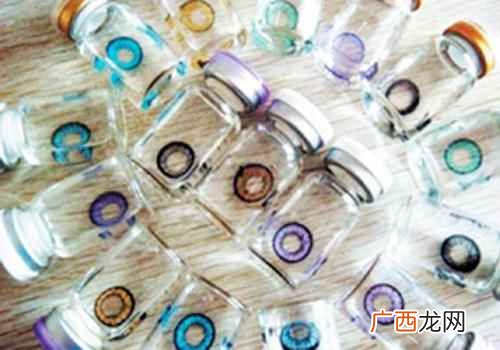 美瞳的正确戴法 美瞳日抛月抛年抛的区别