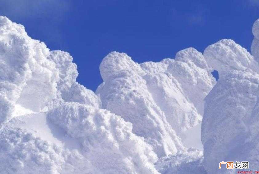 雪白的近义词有哪些 汉语词语出处 雪白的近义词有哪些