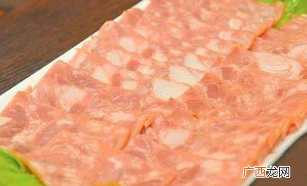 孕妇可以吃培根肉吗 孕妇可以吃培根吗