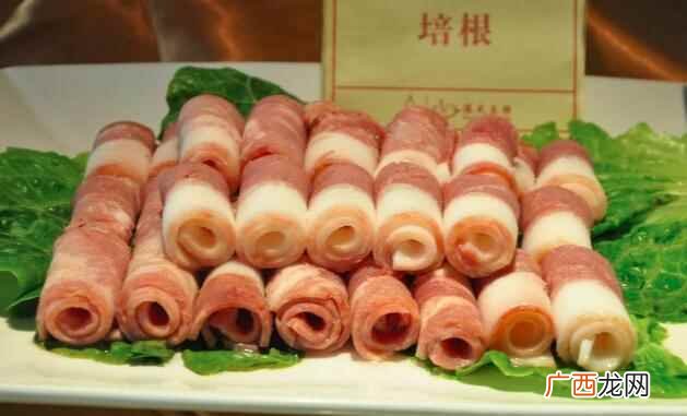 培根如何快速解冻