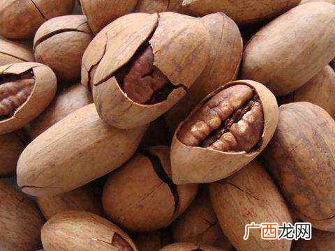 平时生活中食用碧根果的小技巧 吃碧根果的小技巧