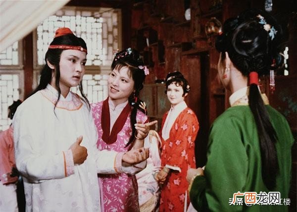 红楼梦的三大主角介绍及性格特点 红楼梦主要人物介绍