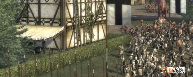 全面战争中世纪2能玩多少回合 中世纪2全面战争能玩多少回合