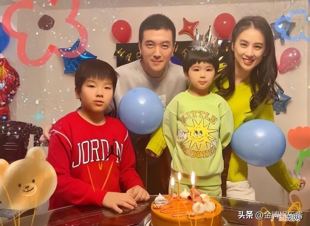 黄圣依和杨子离婚事件是真的吗 黄圣依和杨子的感情故事