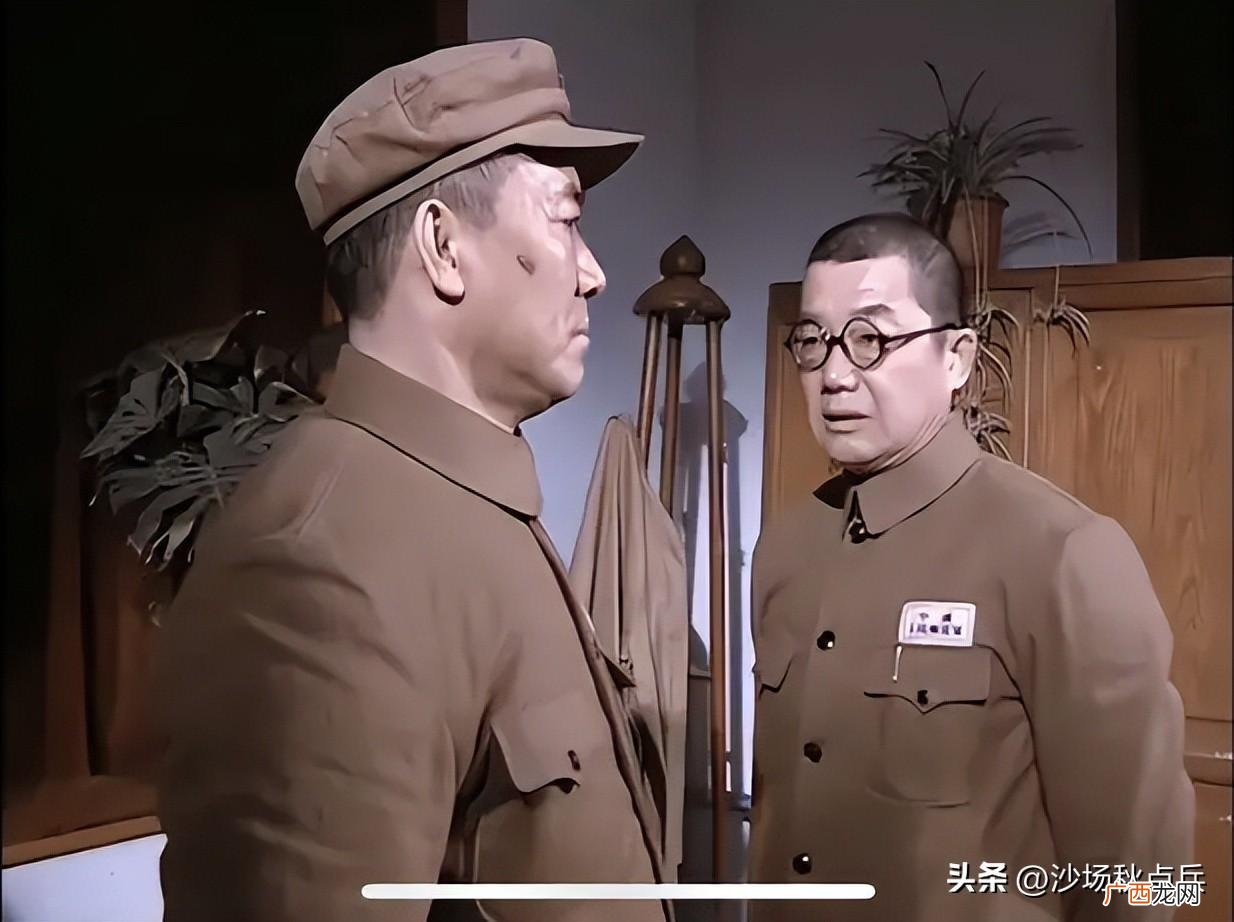 李云龙最后什么职位 李云龙最后被受什么军衔