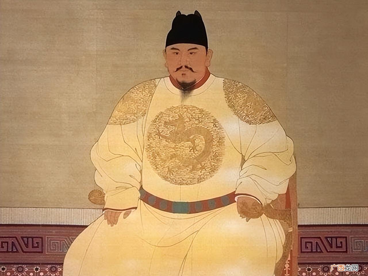 朱元璋为何杀徐达妻子 朱元璋为何杀徐达