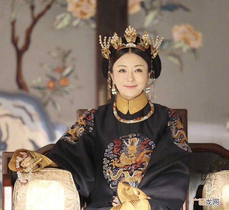 清朝皇贵妃和皇后可以同时存在吗 皇贵妃和贵妃区别
