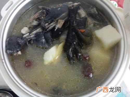 秋季养生汤煲汤食谱 秋季养生汤