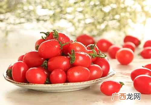 圣女果的功效与作用及禁忌是什么 圣女果的功效与作用