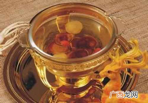 鹿茸的食用方法和疗效 鹿茸的食用方法