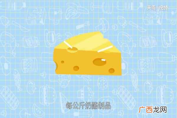 芝士是什么东西做的 芝士是什么