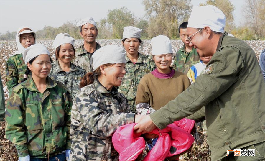 生产建设兵团是干什么的地方 生产建设兵团是什么意思