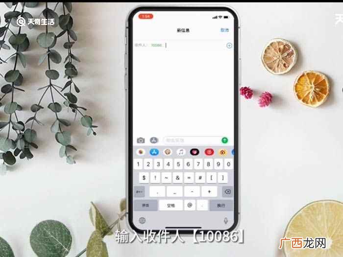 iOS12.1 中国移动话费账单查询怎么查