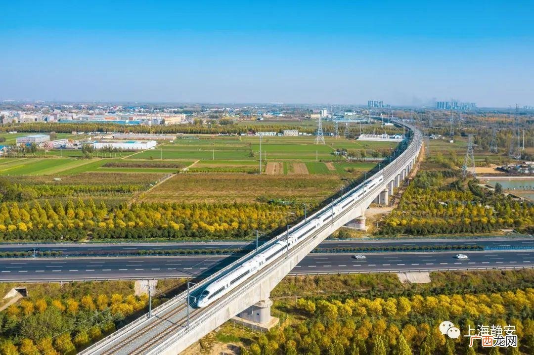 动车和高铁有什么区别 动车和火车区别在哪