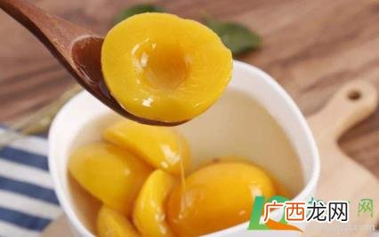 桃子罐头哪个牌子最好 桃子软了还能做罐头吗