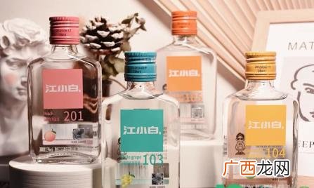 江小白高粱酒300ml多少钱一瓶 江小白混合水果味高粱酒