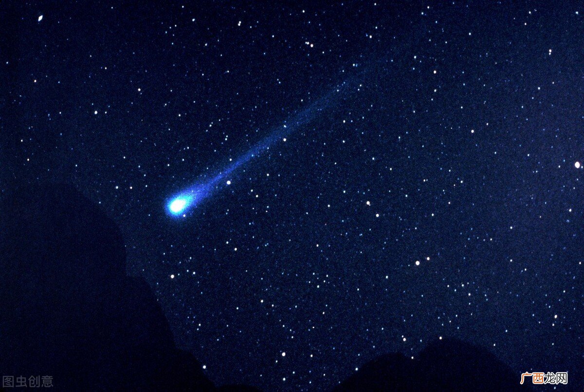 原因竟然如此浪漫 为什么星星会眨眼睛
