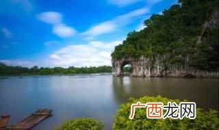 广西桂林旅游攻略必去景点介绍 广西桂林旅游攻略必去景点