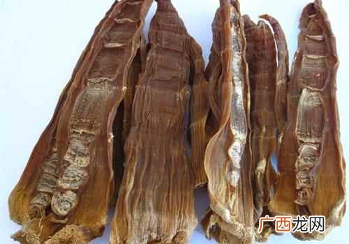 水发怎么泡才好 竹笋干怎么泡发得最好