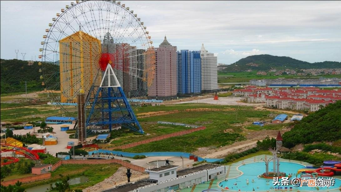 台州自驾游玩最值得去的十大景点 台州旅游必去十大景点