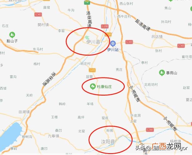 正宗杜康酒是哪里产的 杜康酒的原产地是哪个省份