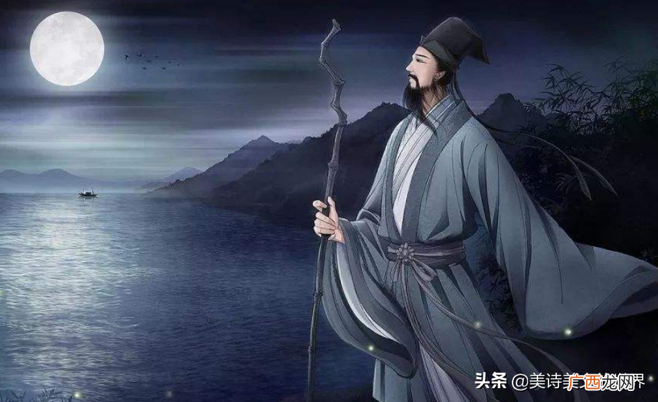 作者苏轼全诗表达了什么情感 西北望射天狼赏析