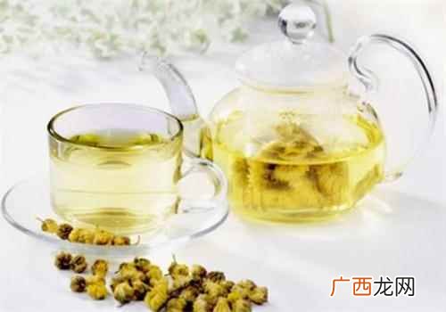 野菊花怎么喝才有效 野菊花可以泡开水喝吗