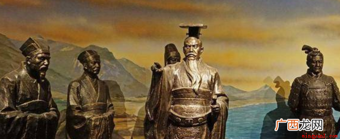 李斯被腰斩的原因是他 李斯为什么被腰斩
