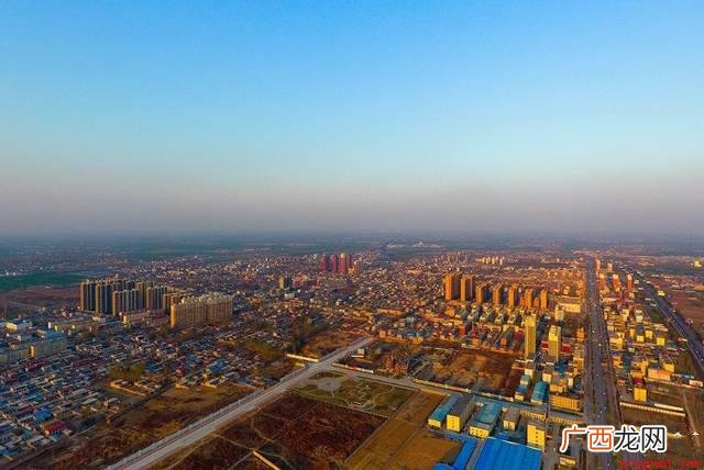 雄安新区入选首批交通强国建设试点地区 雄安新区在哪个城市