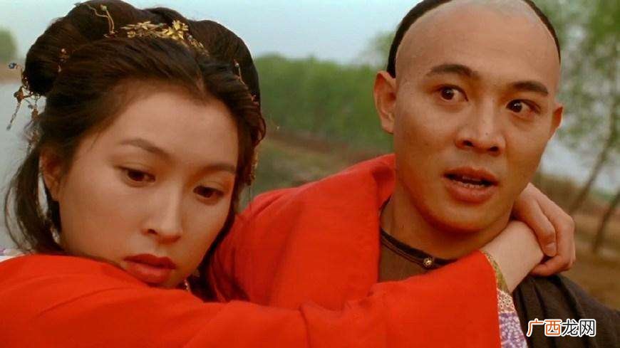 历史上为什么方世玉比洪熙官出名 方世玉是真实存在的吗