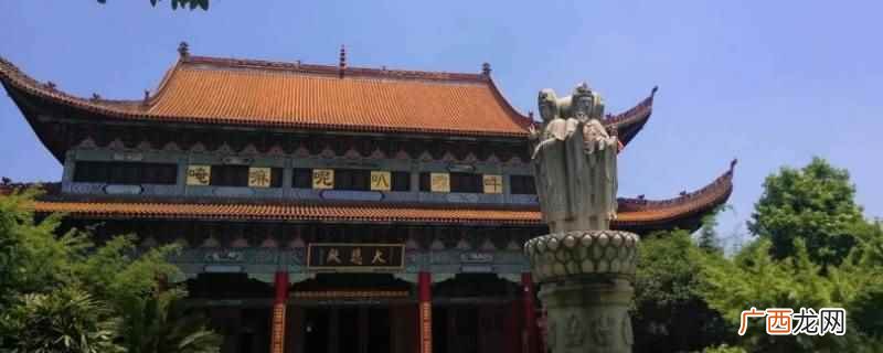 长沙开福寺附近有城轨站 开福寺附近有城轨站吗