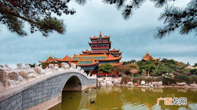 浙江长兴旅游景点大全排名 浙江长兴旅游景点