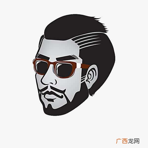 男人最苦破财的面相图解 三种发不了财的男人面相