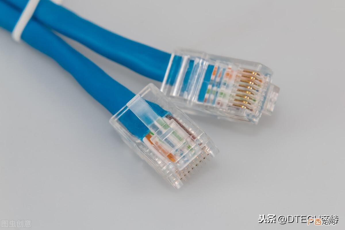 家用六类非屏蔽网线是什么意思 网线屏蔽和非屏蔽的区别