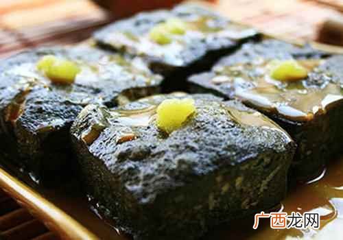 为什么臭豆腐闻着臭吃着香 臭豆腐为什么闻着臭吃着香