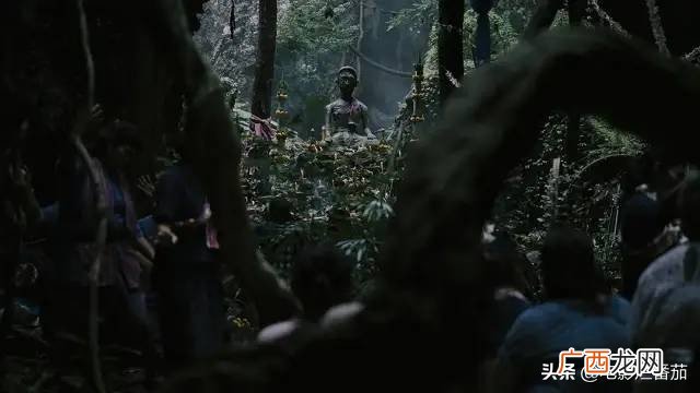 恐怖片排行榜前十名电影2022 恐怖片排行榜前十名电影